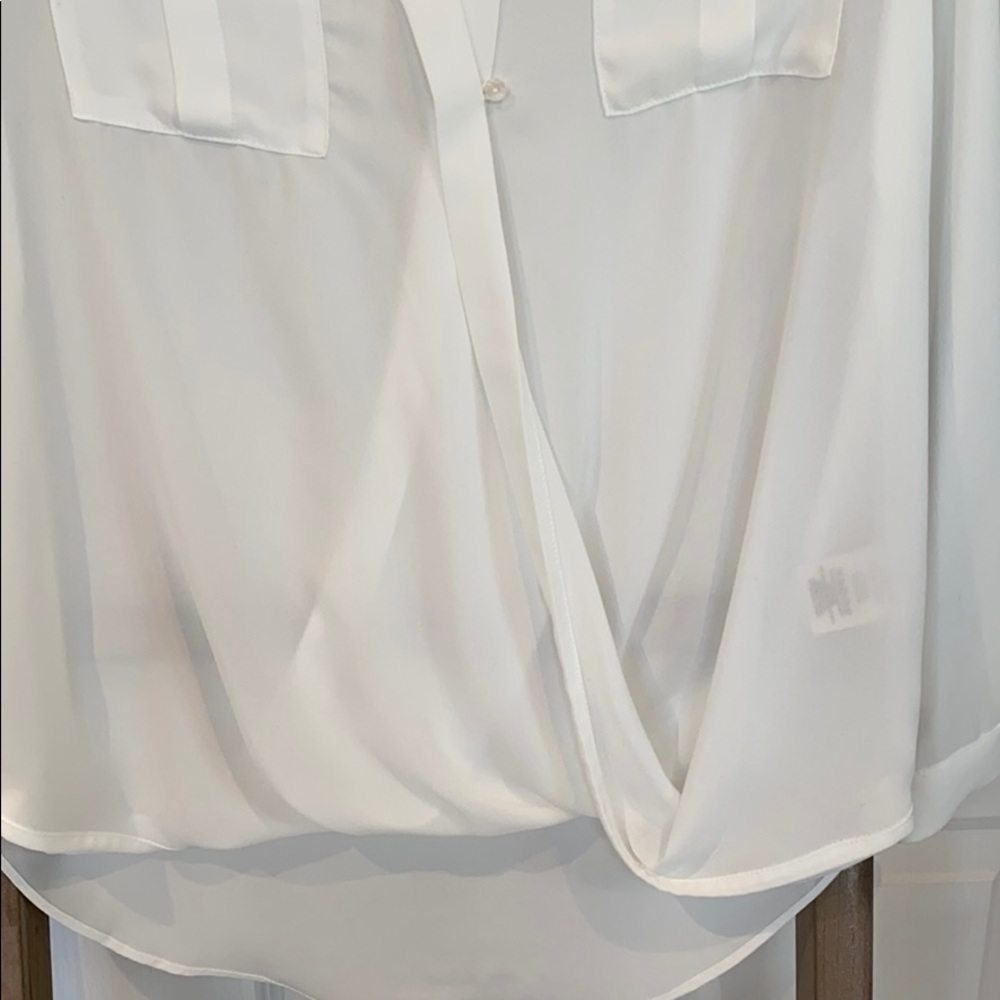 Maeve flowy top - Picture 3 of 4